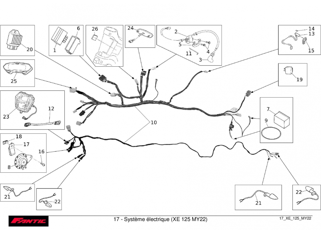 17 - Wiring