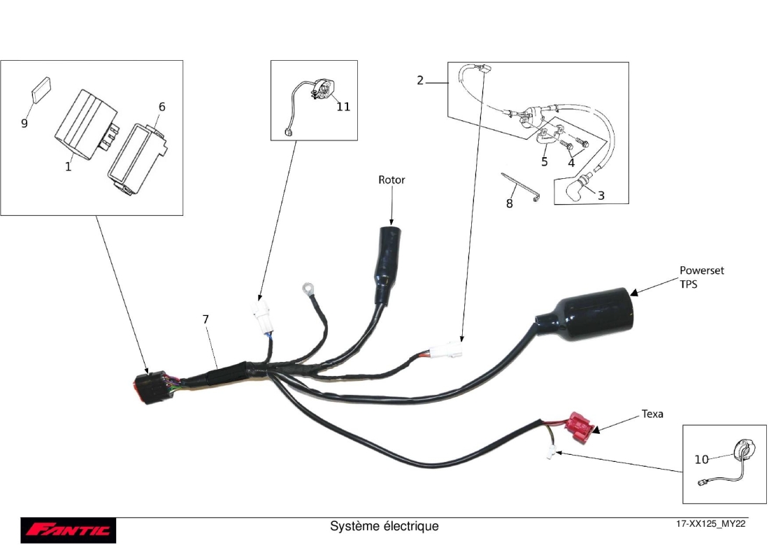 17 - Electrical circuit