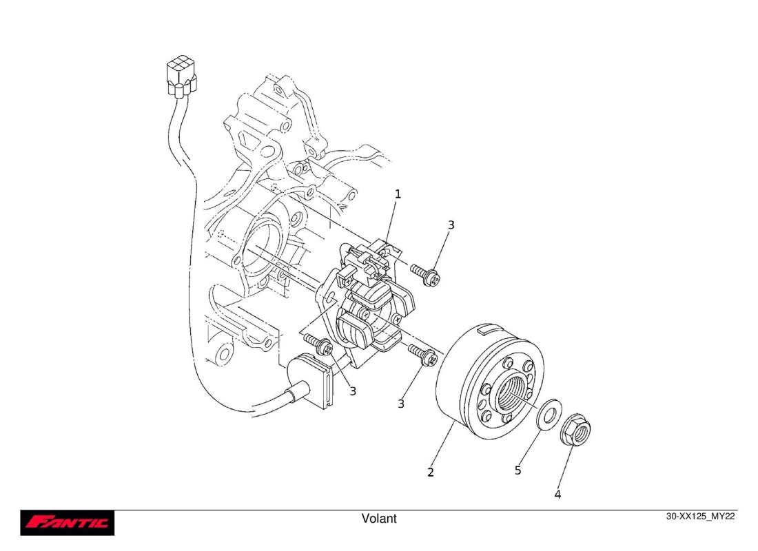 30 - Flywheel