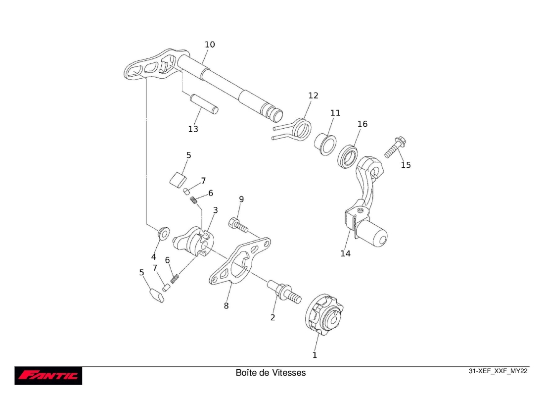 30 - Selector